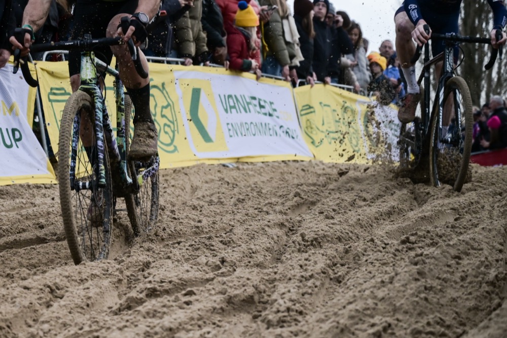 Cyclo Cross - CARVIN - 2025