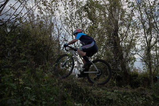 Cyclo Cross - BTWIN - 2025