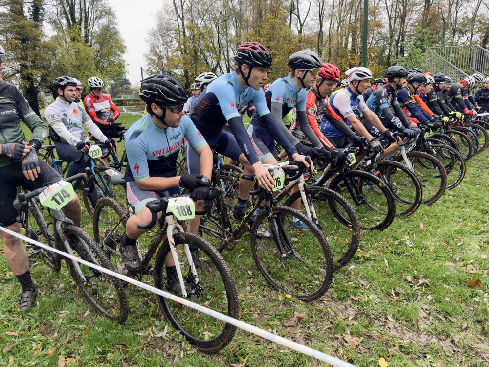 Cyclo Cross - BAILLEUL - 2024
