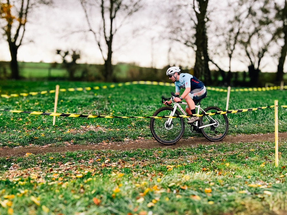 Cyclo Cross - HASPRES - 2024
