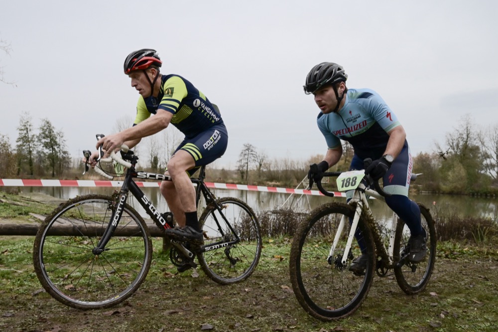Cyclo Cross - WILLEMS - 2024
