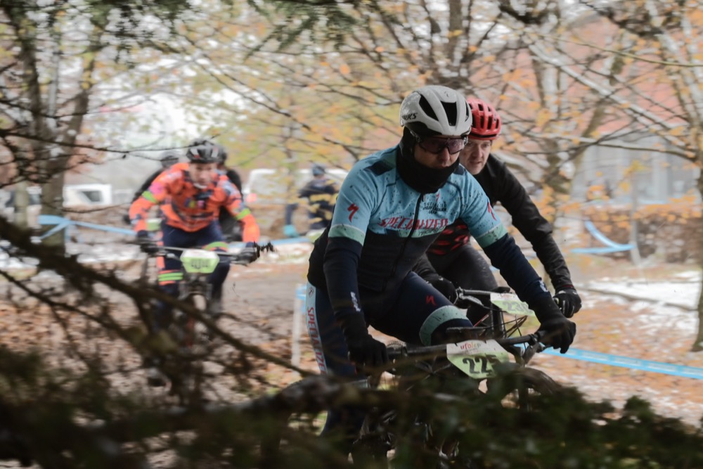 VTT - BTWIN - LILLE - 2024
