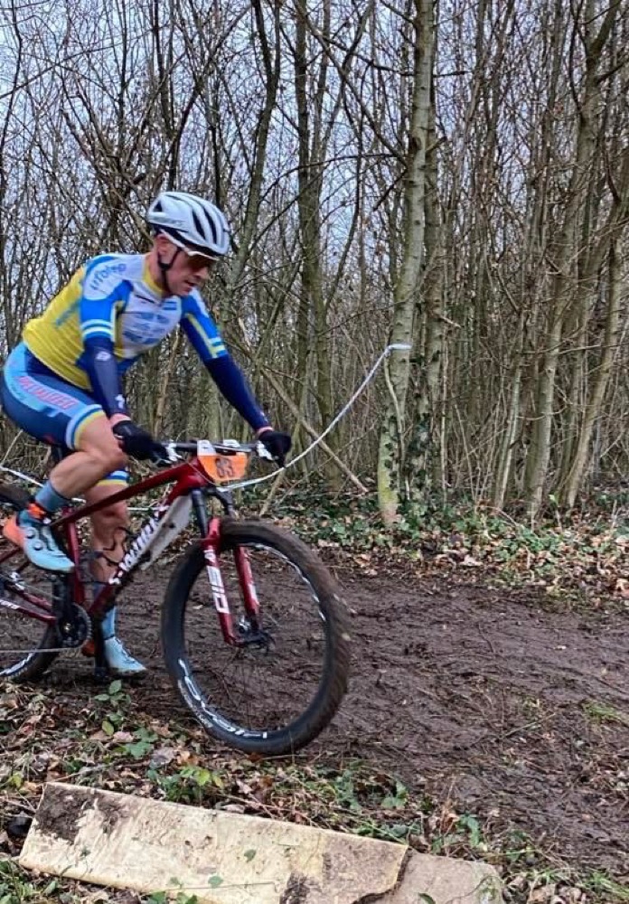 VTT - ST WAAST LA VALLEE - 2024