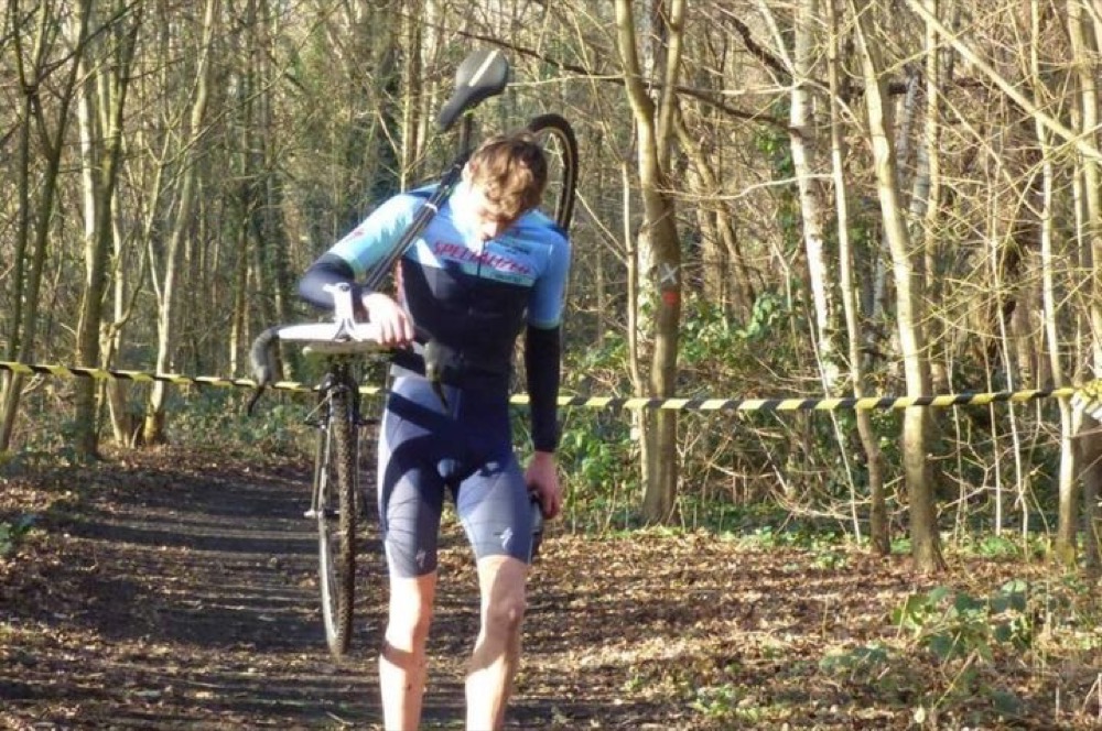 Cyclo Cross - ROUVROY - 2024