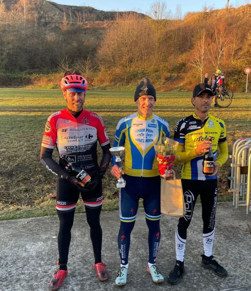 VTT - ROUVROY - 2024