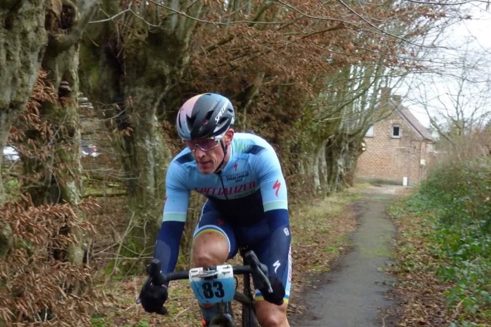 Cyclo Cross - BOUSIES - 2024