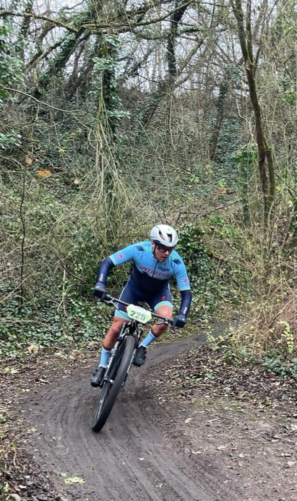 VTT - ESTEVELLES - 2024
