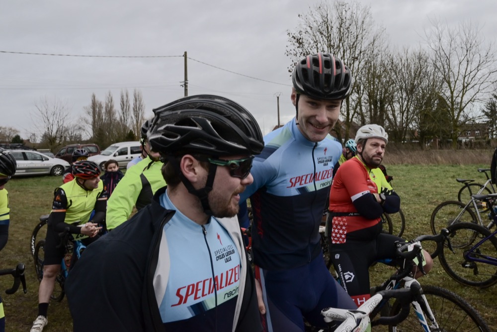 Cyclo Cross - ESTEVELLES2 - 2024