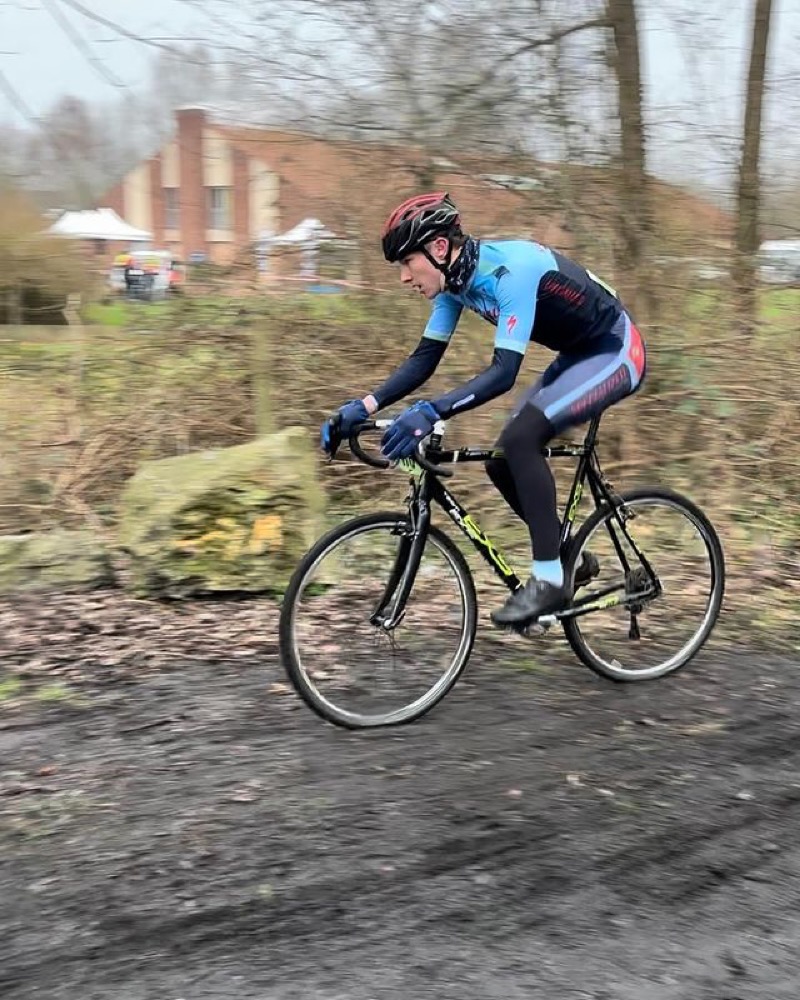 Cyclo Cross - BEUVRY - 2024