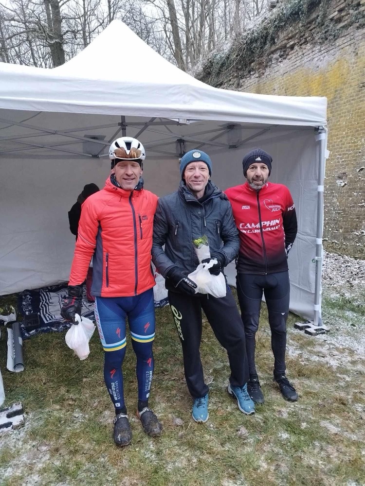 VTT - LE QUESNOY - 2024