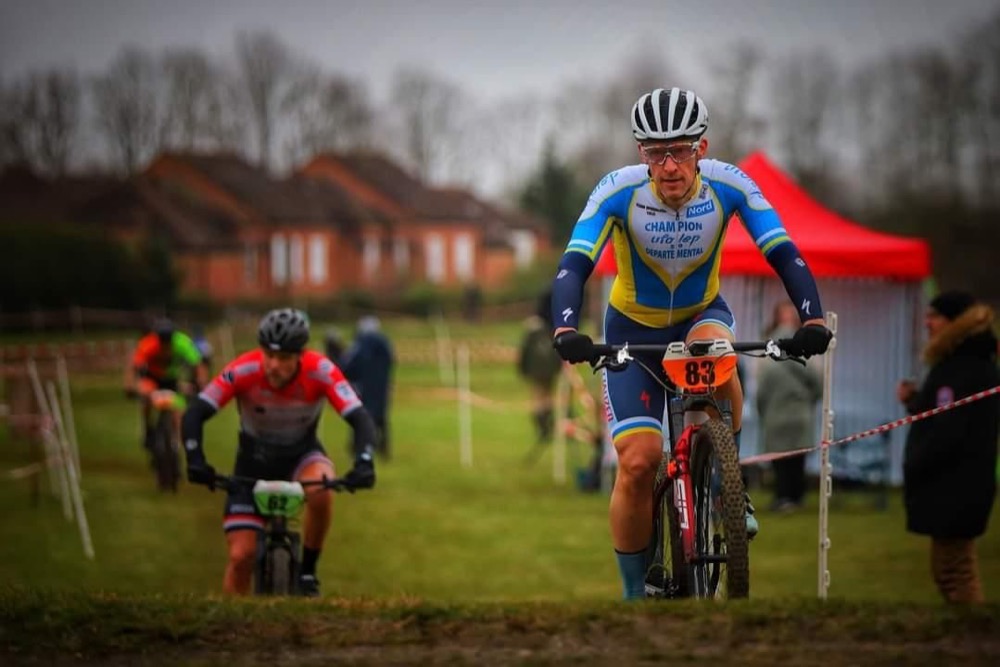 VTT - ORCHIES - 2024