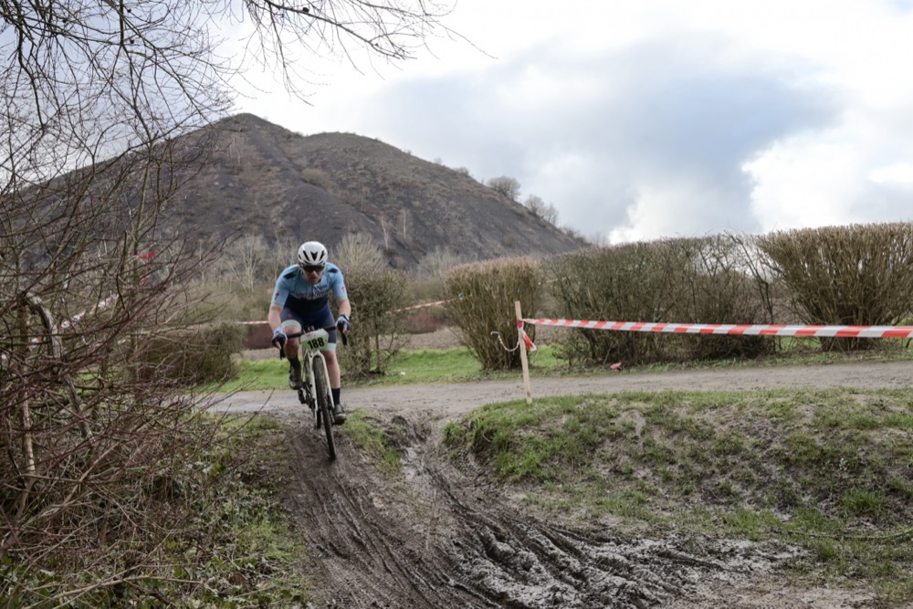 Cyclo Cross - MERICOURT (62680) ULTRA VTT - 2024