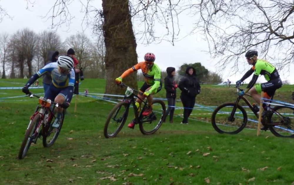 VTT - DOULLENS - 2024