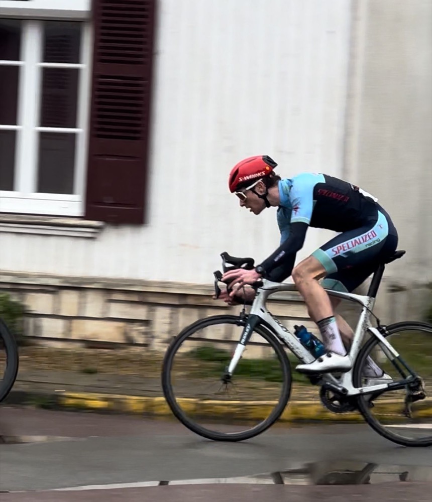 Route - PRIX DE PROUZEL - 2024