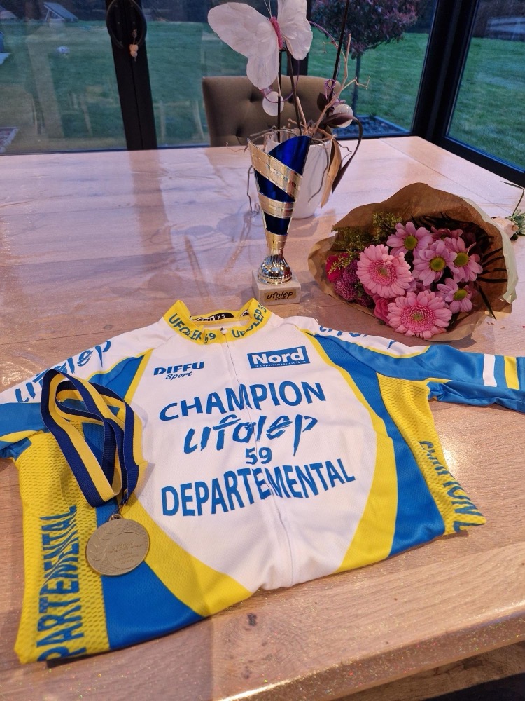 VTT - Championnat Nord - 2024
