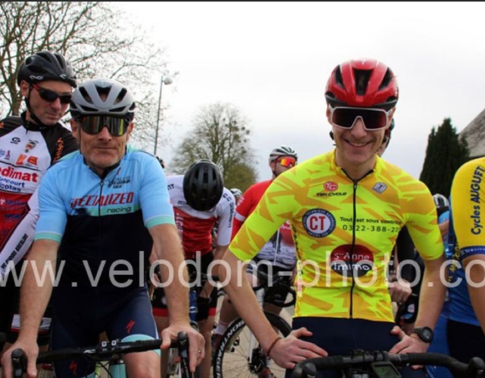 Route - Rumigny - 2024