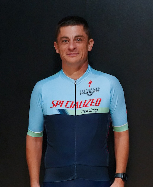 DEJONGHE MICKAEL