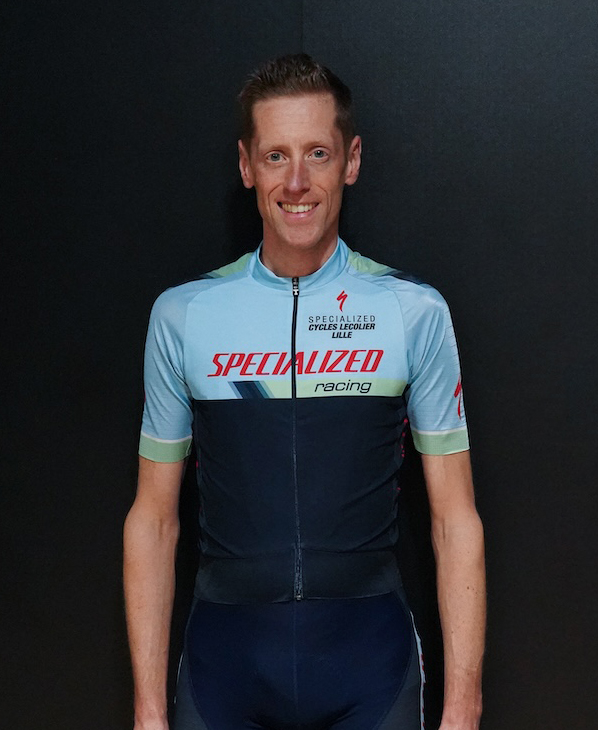 LECOLIER BENOIT