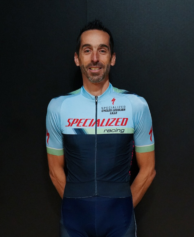 LECOLIER STEPHANE