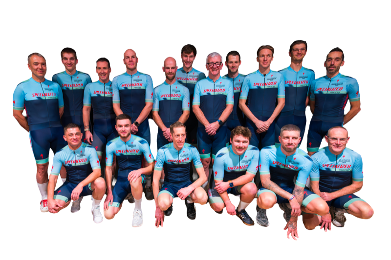 Team Specialized Lille 2026