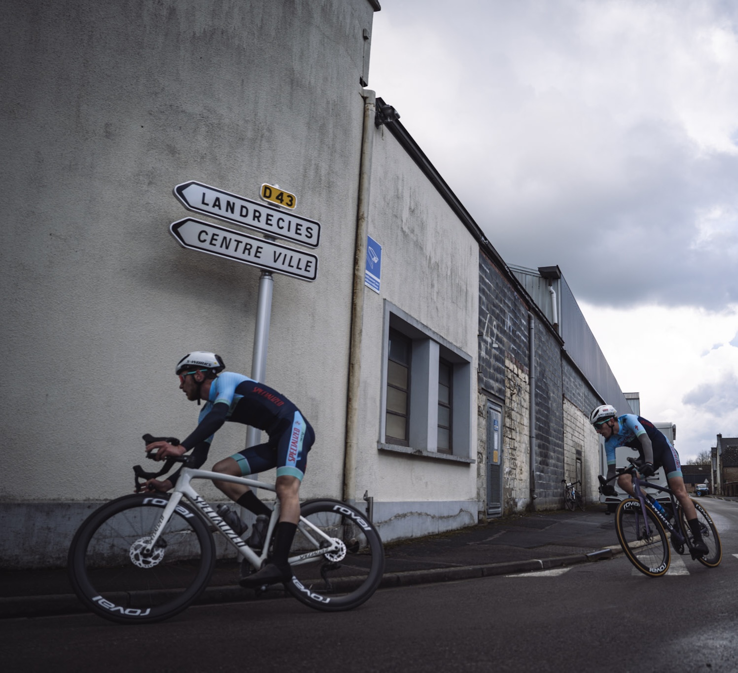 Photo par François Martin